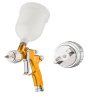 Краскопульт GTIPRO LITE с дополнительной воздушной головой DeVilbiss PROL-TE10TE20-13. Большой выбор на сайте Трейдимпорт