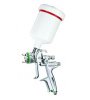 Краскопульт с верхним бачком Auarita H-4000-HVLP-13. Большой выбор на сайте Трейдимпорт