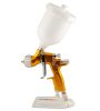 Краскопульт для базы и лака GTIPRO LITE DeVilbiss PROL-HV30-12. Большой выбор на сайте Трейдимпорт