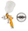 Краскопульт GTIPRO LITE с дополнительной воздушной головой DeVilbiss PROL-TE10HV30-13. Большой выбор на сайте Трейдимпорт
