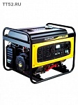 KIPOR KGE6500X