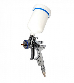На сайте Трейдимпорт можно недорого купить Краскопульт LVMP Auarita H-3000-13. 
