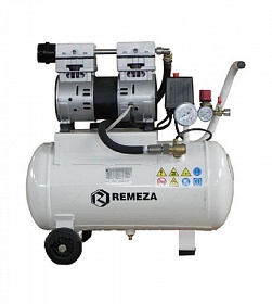 На сайте Трейдимпорт можно недорого купить Компрессор Remeza СБ4/С-20.OLD20. 