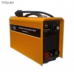 Сварочный инвертор КВАНТ 204