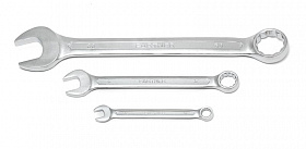 На сайте Трейдимпорт можно недорого купить Ключ комбинированный 11мм Partner PA-3011. 