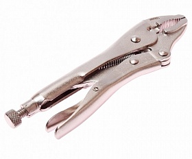 На сайте Трейдимпорт можно недорого купить Клещи с фиксатором 7". 