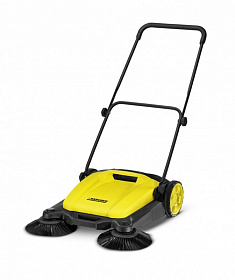 На сайте Трейдимпорт можно недорого купить Подметальная машина Karcher S 650 1.766-304.0. 