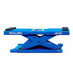 На сайте Трейдимпорт можно недорого купить Траверса гидравлическая STORM Rolling Jack. 