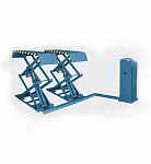 Подъемник ТЕМП TS3500out 3.5 напольный 380В