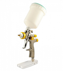 На сайте Трейдимпорт можно недорого купить Краскопульт Auarita L-898-18. 