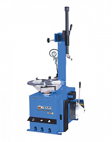 На сайте Трейдимпорт можно недорого купить Стенд шиномонтажный ТЕМП TC-100 (10-20 дюймов) 380В. 