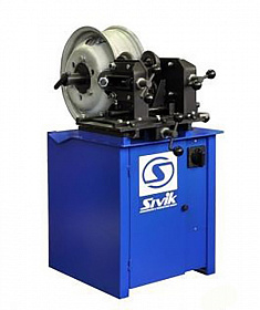 На сайте Трейдимпорт можно недорого купить Стенд для правки дисков Sivik TITAN ST/17 380В. 