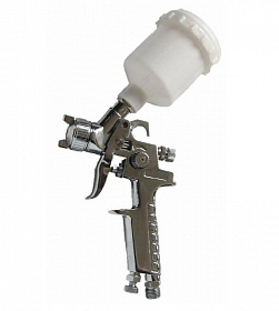 На сайте Трейдимпорт можно недорого купить Краскопульт Auarita H-2000-18. 