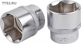 На сайте Трейдимпорт можно недорого купить Головка торцевая 6гр. 1/2" 20мм N4020. 