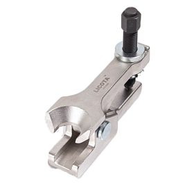 На сайте Трейдимпорт можно недорого купить Съемник шаровых соединений грузовых а/м ATC-2022. 