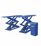 Подъемник ТЕМП TS3000OUT/380