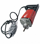 Электропривод глубинного вибратора VGP 800 GROST 101581