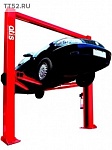 Двухстоечный подъёмник Atis A245СМ