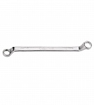 Ключ накидной 75град.12х14мм Hans 1103M12X14