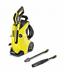 Аппарат высокого давления Karcher K 4 Full Control