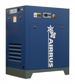 На сайте Трейдимпорт можно недорого купить Винтовой компрессор Airrus PR30. 