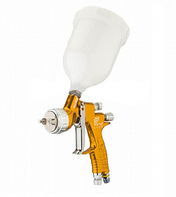 На сайте Трейдимпорт можно недорого купить Краскопульт GTIPRO LITE DeVilbiss PROL-TE20-12. 